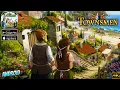 Townsman - A Kingdom Rebuilt Launch Gameplay walkthrough part 1