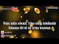 ANDMESH - HANYA RINDU  Karaoke