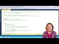 SSMS Shortcuts - Splitter Bar and Quick Find