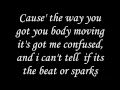 Lagu Who owns my heart - Miley Cyrus - Lyrics