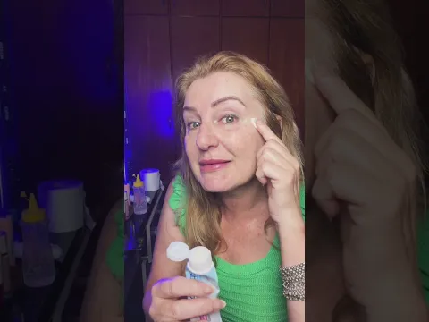 Essa pomada sim recupera a pele, descobri sozinha 😱