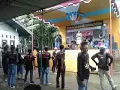 Lagu Joget bareng PDP mania, kopdar pecinta dangdut purbalingga