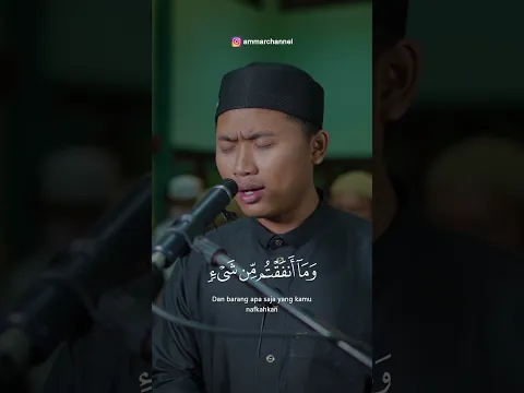 SURAT SABA 38-39 | SYAMIL AL FUDHAILY