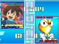 Mugen Megaman Volnutt vs Dynamite Headdy