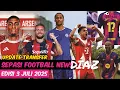 Download Lagu Joao Pedro Merapat, Chelsea Koleksi Striker😎TEGAS!! Luis Diaz Tak Dijual❌Mosquera Ingin Ke Arsenal🤭