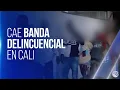 Download Lagu Así fue el perativo para desmantelar a 'Los abuelos', banda dedicada al microtráfico en Cali