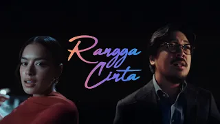 eva celia bilal indrajaya rangga cinta theme song 