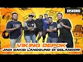 Remontada Persib! Apa saja yang terjadi di selangor - #DISKORD