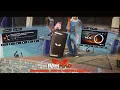 Boombox with Watch Party FiveM Script