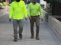 OhMG properties what it s really like living in luxury apartment connected to a garbagedump
