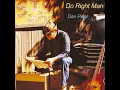 Do Right Woman, Do Right Man