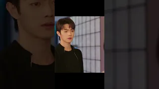 في النهاية انفصل الاثنان رومانسي Chinesedrama جميلة مثلك حب فراق 