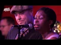 Breaking up somebody's home - The Brooklyn Rhythm & Blues Band