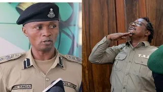 TUNDU LISSU; UBAYA UBWELA KINGAI AMEFULA ANGOMA KUWA USHAHIDI WA WAKE...