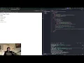 Day 5 learning web dev until I know what I m doing study code hangout