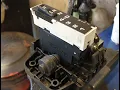 Mercedes Benz 722 6 Gear Selector Gear Selector Switch Module Replacement