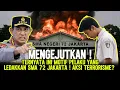 Download Lagu GEMPAR‼️ KELOMPOK INI DALANG UTAMA PELEDAKAN SMA 72 JAKARTA‼️ TUJUANNYA BIKIN MERINDING‼️