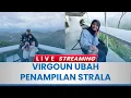 Lagu 🔴LIVE: Virgoun Ubah Penampilan Strala Jadi Lebih Cantik, Putri Inara Hilangkan Tanda Lahir di Wajah
