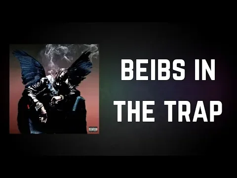 Download MP3 Travis Scott - beibs in the trap (Lyrics) feat. NAV