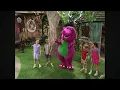 Barney Friends - It s a Fun Fun Sunny Day Splish Splash