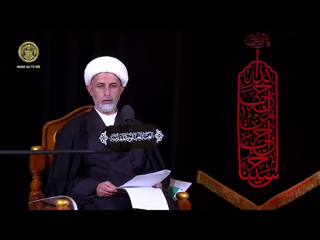 ⁣فضل #زيارة الإمام #الحسين (عليه السلام) في #الروايات