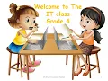 Computer Basics G4 Revision 1st Semester Ms Khan Educational Channel