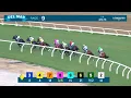 Gold Phoenix IRE wins the Eddie Read Stakes G II race 9 at Del Mar 26