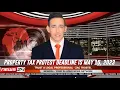 Learn How to Fight Your Appraised Value in Fort Worth TX - Tarrant County Property Tax Protest Time