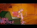 Pink Panther Finds a Trunk 35-Minute Compilation Pink Panther Show