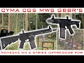 Download Lagu CYMA CGS MWS GBBR's - Worth Buying? - On The Range