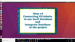 BreazeHome 4 0 Tutorial Install and configure PGAdmin III and PostgreSQL