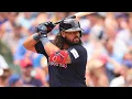 Jorge Alfaro 2023 Highlights