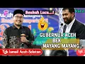 Download Lagu Dakwah Aceh Lucu •| Gubernur Aceh Bek Mayang Mayang •| Tgk Ismail Aceh Selatan