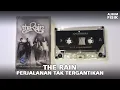 Download Lagu KASET THE RAIN - PERJALANAN TAK TERGANTIKAN (2008) #ALBUMFISIK