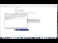 Generate a GWTP project with Maven