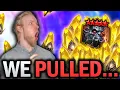 PULLING SACRED SHARDS for Khamir s Soul So You Don t Have to - Raid Shadow Legends