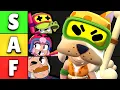 Download Lagu Ranking Every Brawler in Brawl Stars Tier List (July 2025)