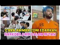 Download Lagu AKAL-AKALAN AMMAR ZONI EDARKAN NARKOBA DARI DALAM RUTAN TERBONGKAR, POSTINGAN IRISH BELLA DISOROT