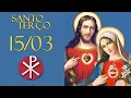 Download Lagu [15/03/2023] Santo Terço – Mistérios Gloriosos