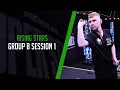 Download Lagu A GROUP FULL OF STARS! 🤩 | Live Darts | Rising Stars | Group B Session 1