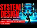 System Design Building Data Intensive Applications Lesson - Declarative Web-Based Querying