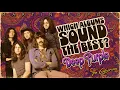 Lagu Martin Popoff: Which Deep Purple Albums SOUND the Best?