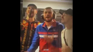 اغنية يوسف بلايلي اوو يا رجالا او الله معانا Viral Football مولودية الجزائر مولودية الجزائر Fyp 