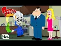 Lagu These Narcotics Scenes Will Make You Feel High AF (Mashup) | American Dad | TBS