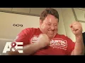 Storage Wars Rene on Display - His Top Moments A E