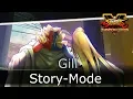 Download Lagu SFV Champion Edition - Gill Story Mode (Full)