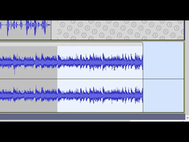Download MP3 Audacity Basics (NEW in 2023): Recording, Editing, Mixing