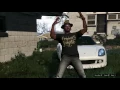 Future - Stick Talk (Music Video) GTA 5 version