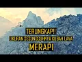 Download Lagu AKHIRNYA TERLIHAT UKURAN SEBENARNYA KUBAH LAVA MERAPI !! DRONE FPV TANDEM SAMPAI KUBAH LAVA