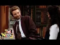 Fran Breaks Into A Men Only Members Club The Nanny